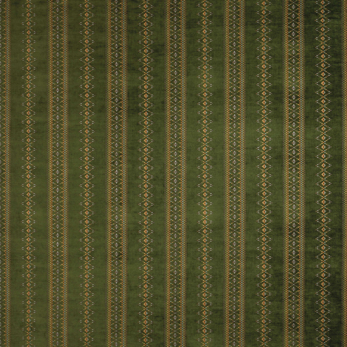 Nina Campbell | Turfan fabric - NCF4443-02