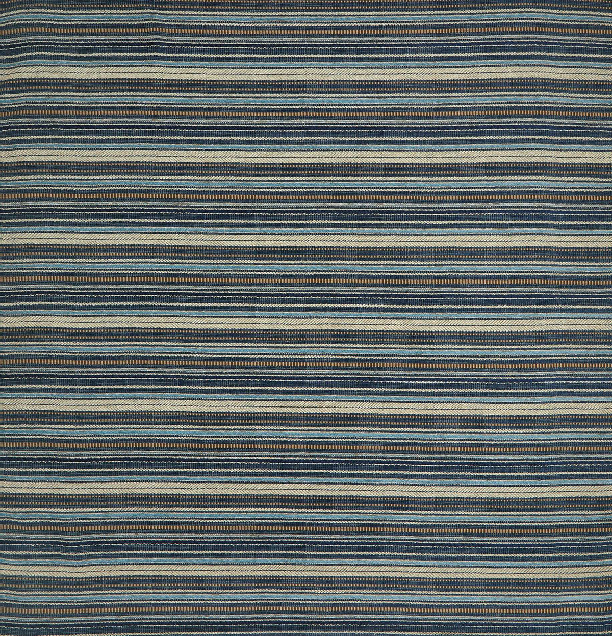 Nina Campbell | Bergeret fabric - NCF4450-06