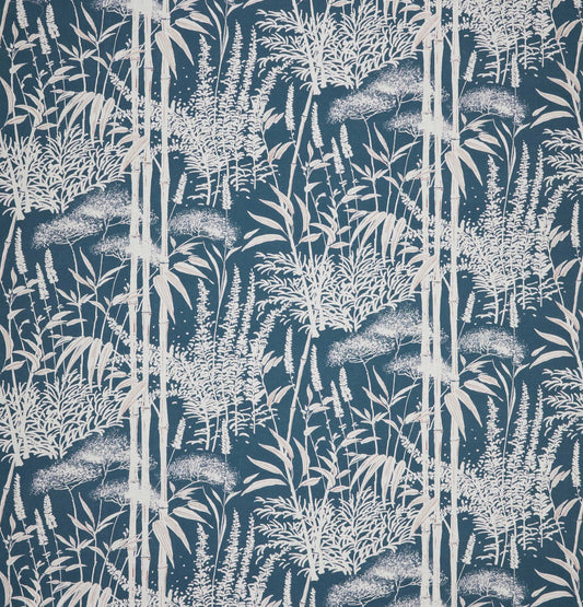 Nina Campbell | Poiteau fabric - NCF4463-01