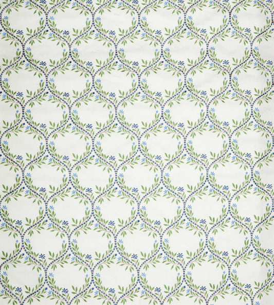 Nina Campbell | Arber fabric - NCF4464-01