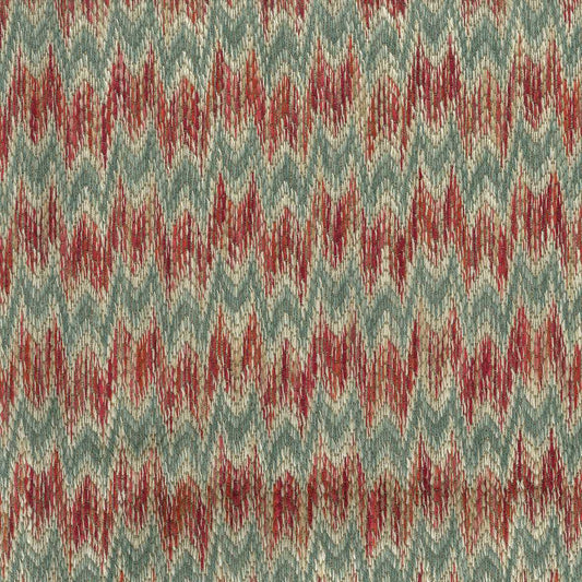 Nina Campbell | Dumas fabric - NCF4470-01