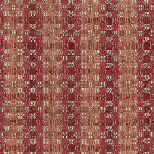 Nina Campbell | Boulbon fabric - NCF4472-01