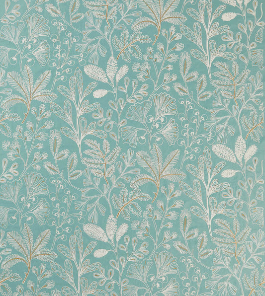 Nina Campbell | La Devini&Egrave;Re fabric - NCF4480-01