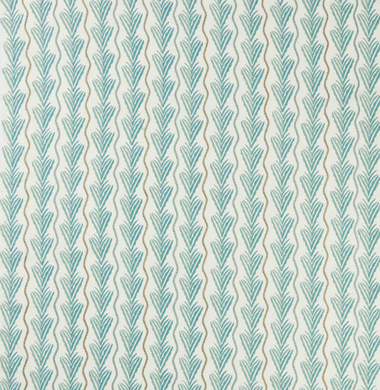 Nina Campbell | M&Eacute;Ridor fabric - NCF4481-01