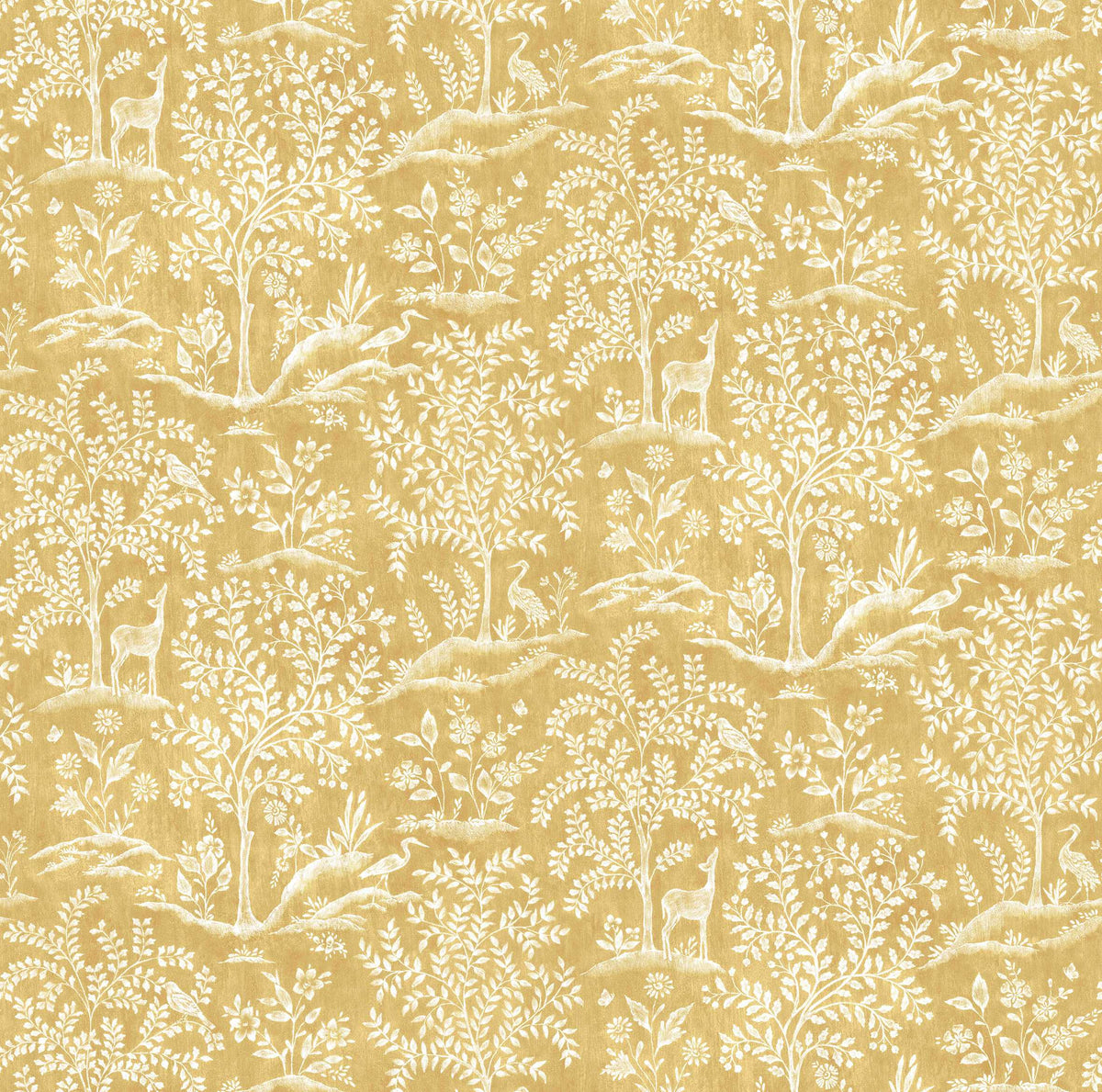 Nina Campbell | For&Ecirc;T fabric - NCF4484-01