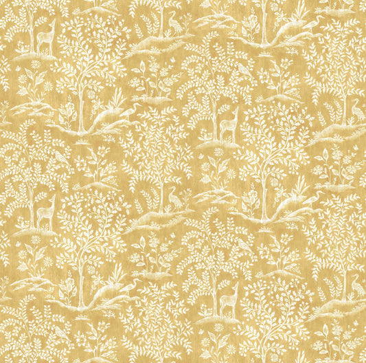 Nina Campbell | For&Ecirc;T fabric - NCF4484-01