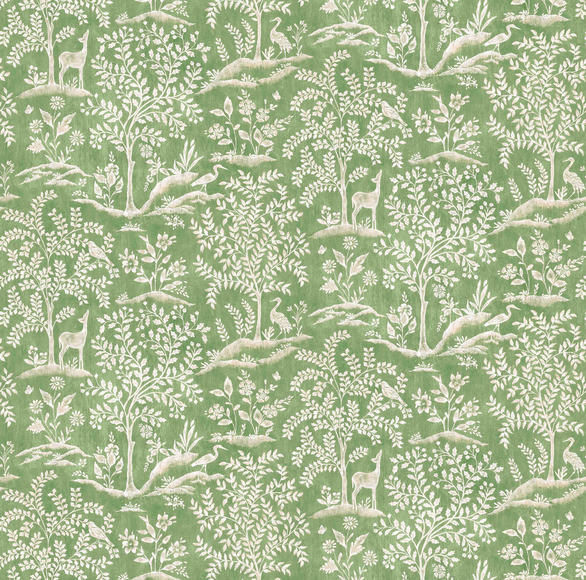 Nina Campbell | For&Ecirc;T fabric - NCF4484-03