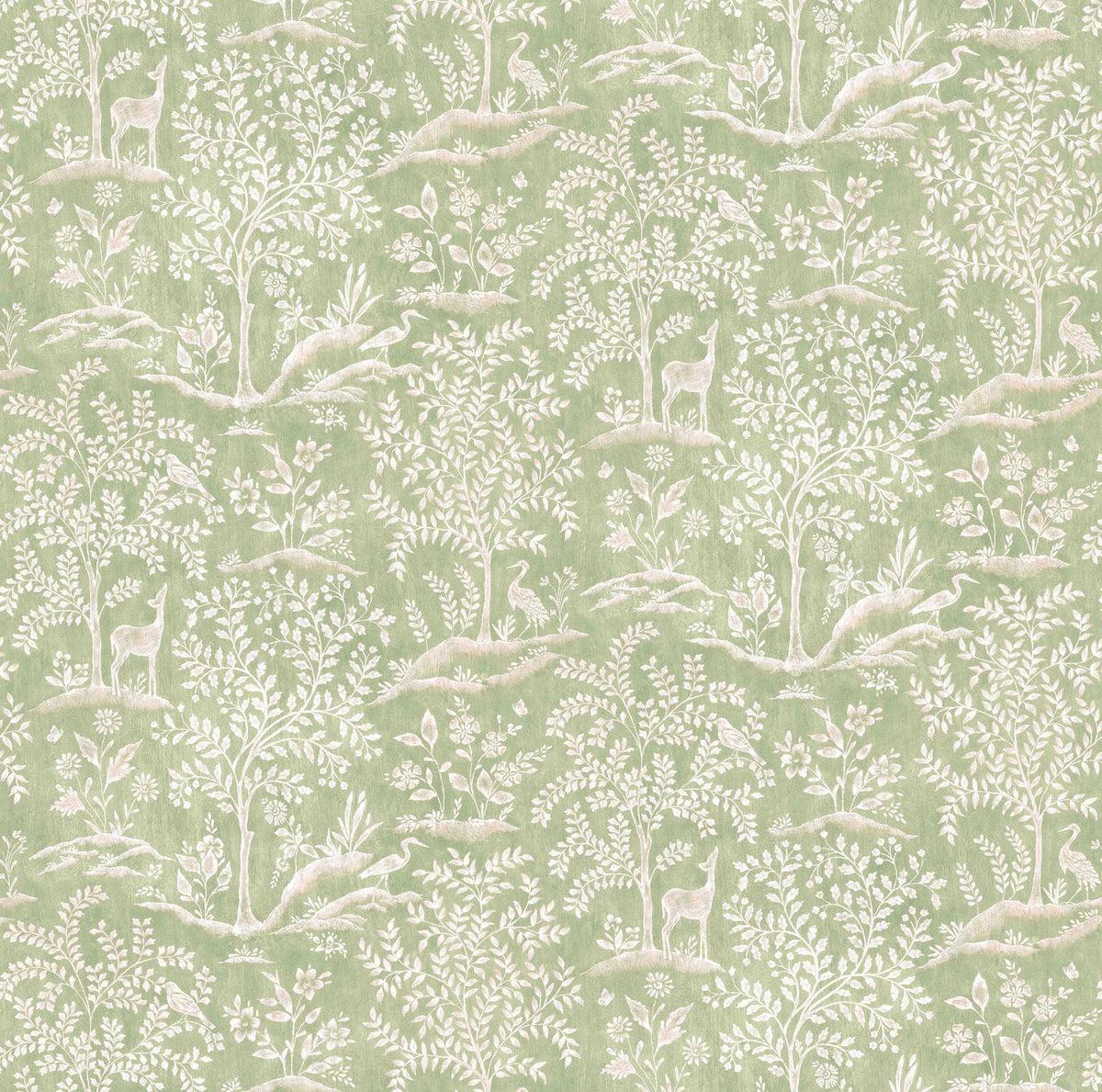 Nina Campbell | For&Ecirc;T fabric - NCF4484-04