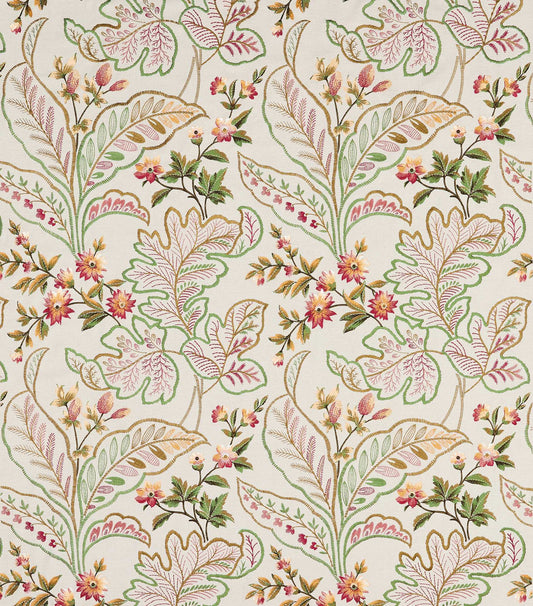 Nina Campbell | Sudbury fabric - NCF4500-01