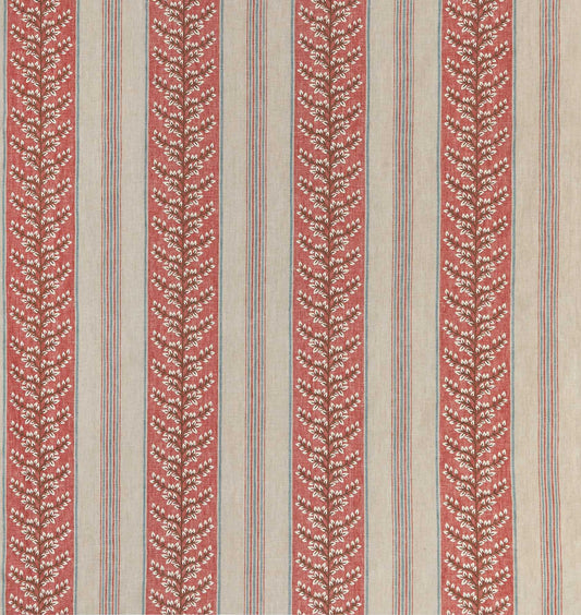 Nina Campbell | Manningtree fabric - NCF4502-01