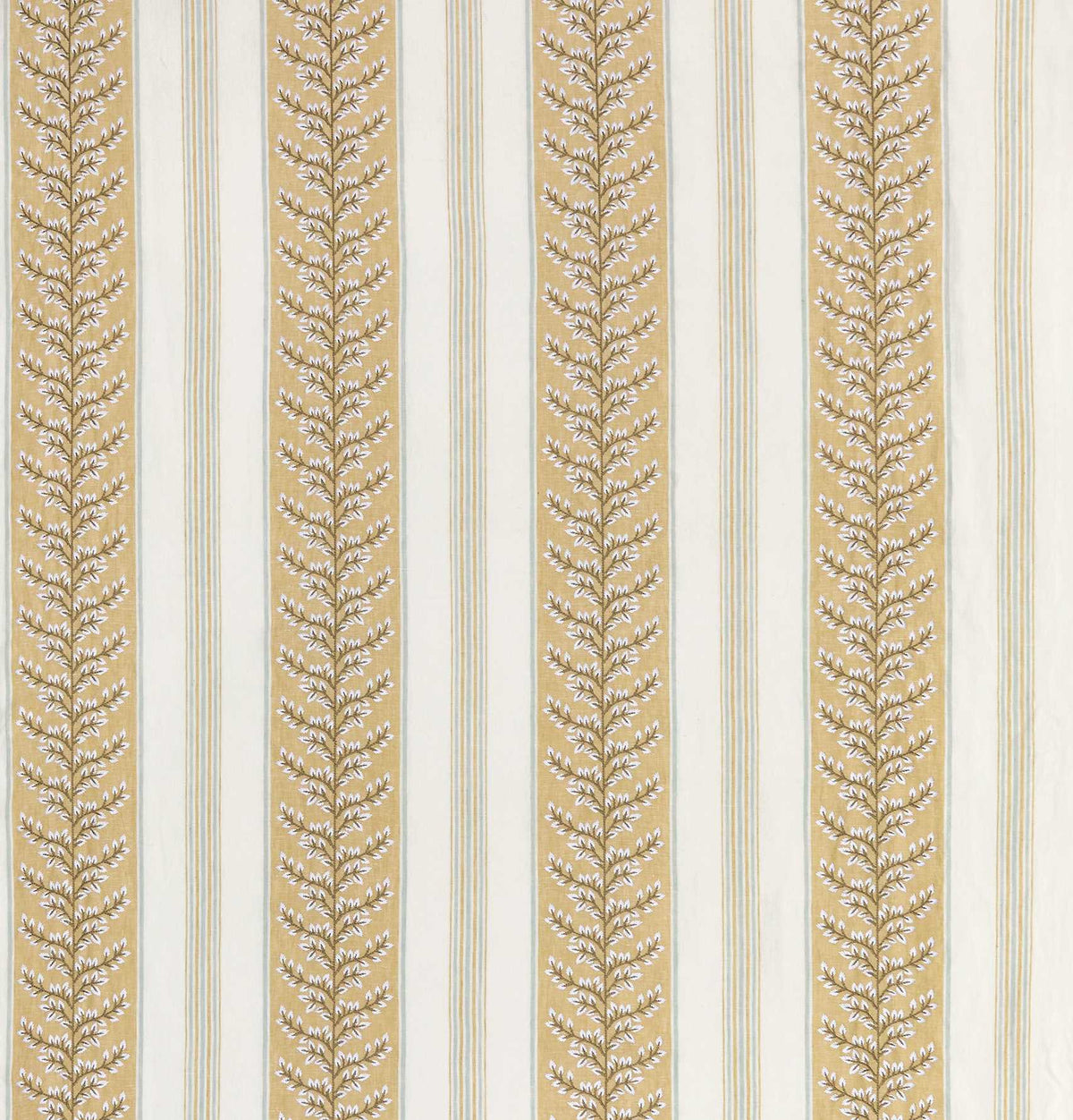 Nina Campbell | Manningtree fabric - NCF4502-03
