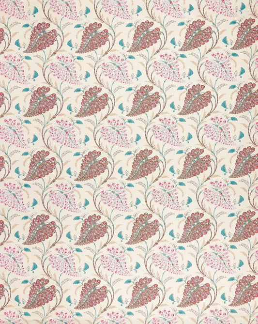 Nina Campbell | Felbrigg fabric - NCF4503-01