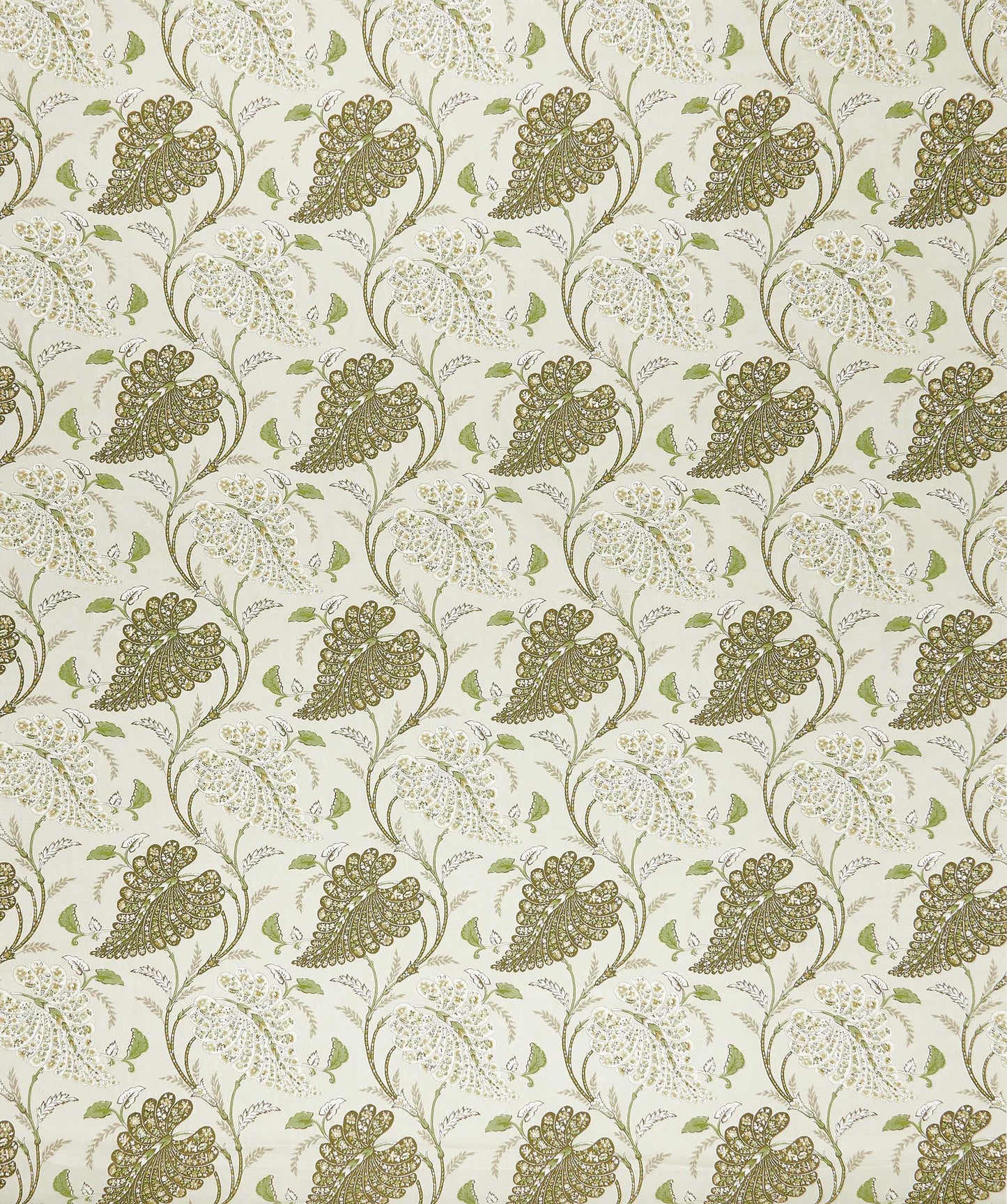 Nina Campbell | Felbrigg fabric - NCF4503-03