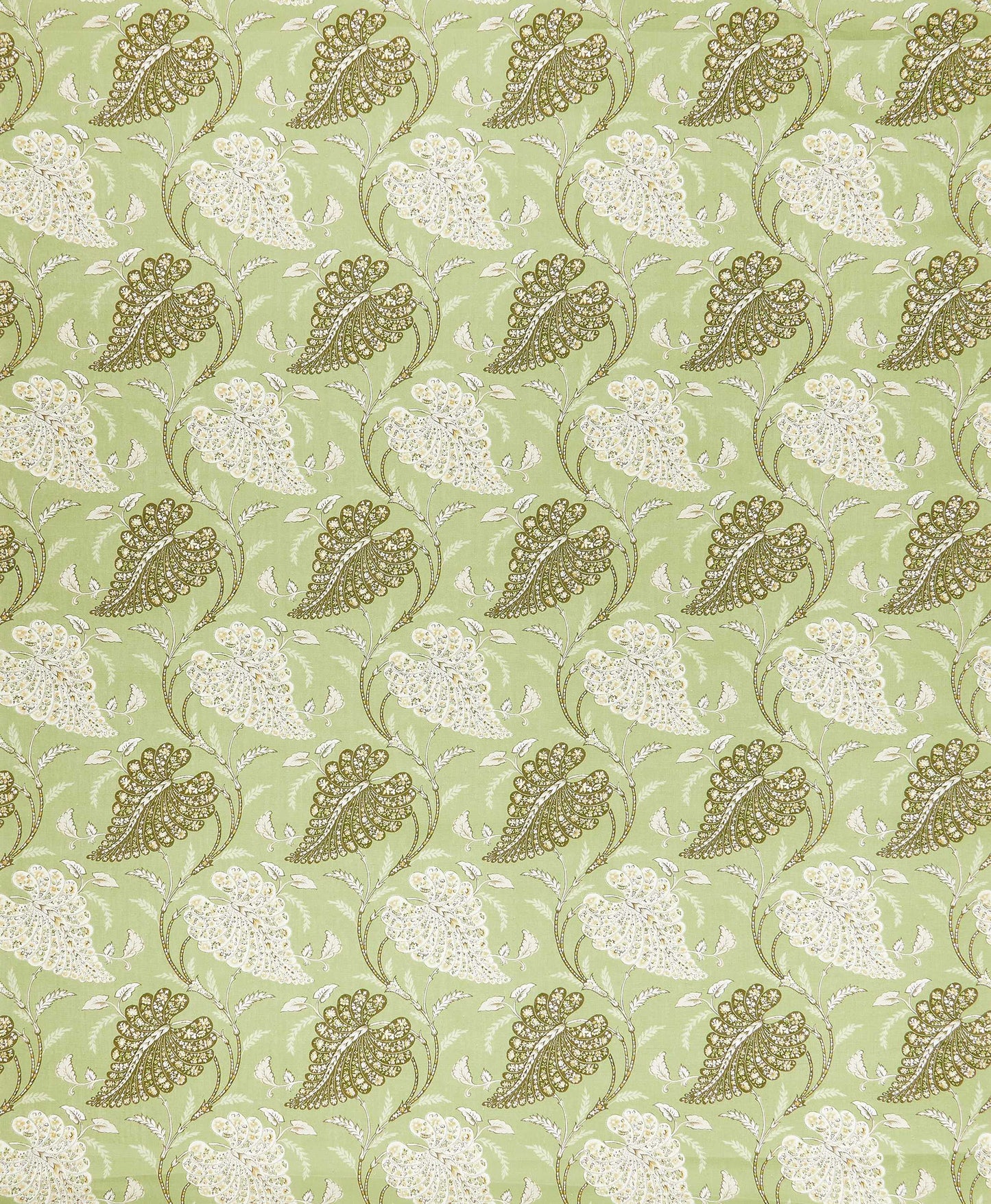 Nina Campbell | Felbrigg fabric - NCF4503-04