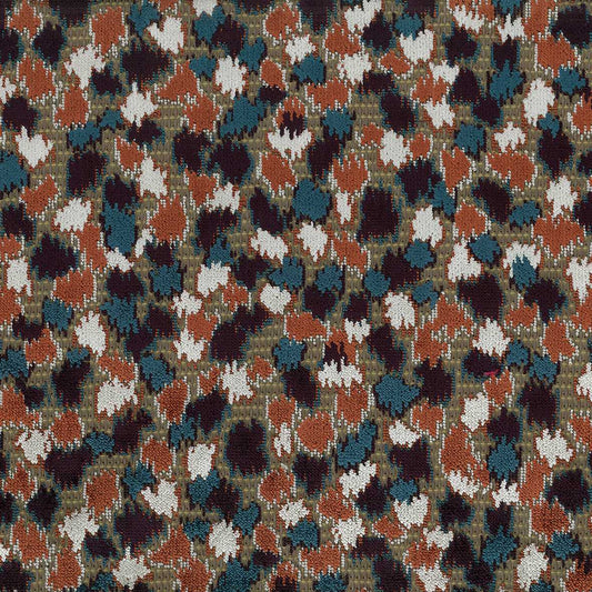 Nina Campbell | Orford fabric - NCF4510-01