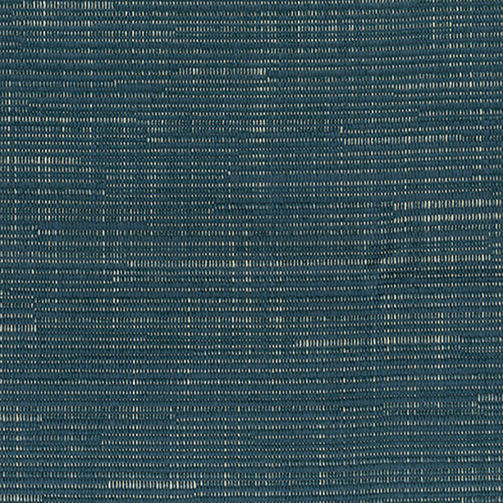 Nina Campbell | Adria fabric - Denim