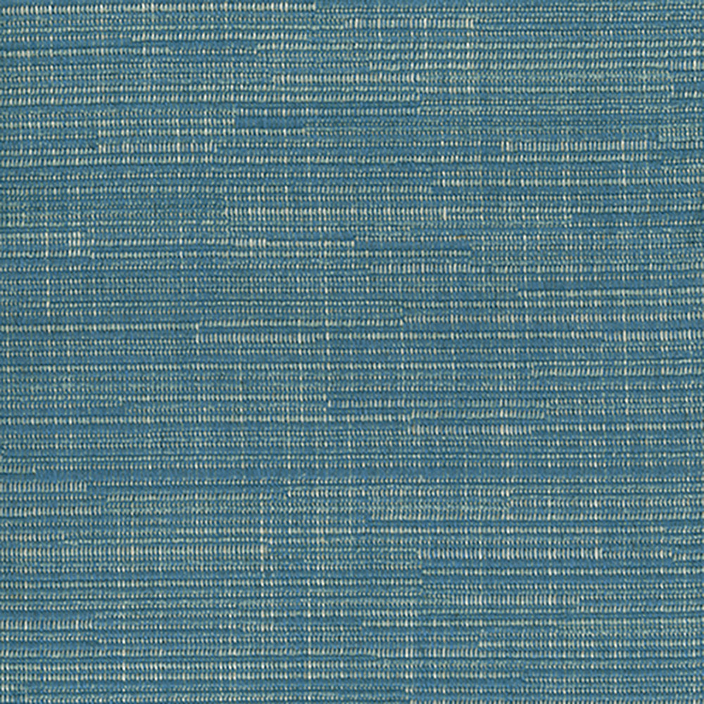Nina Campbell | Adria fabric - Sky Blue