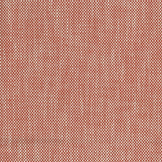 Nina Campbell | Snicket fabric - Red