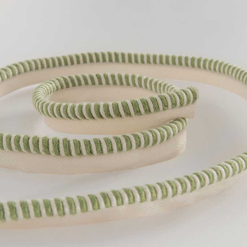 Nina Campbell | Trianon Cord fabric - NCT510-04
