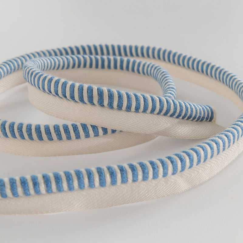Nina Campbell | Trianon Cord fabric - NCT510-05