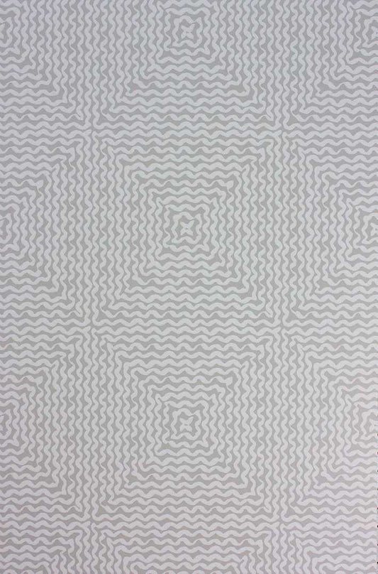 Nina Campbell | Mourlot wallcovering - NCW4302-01