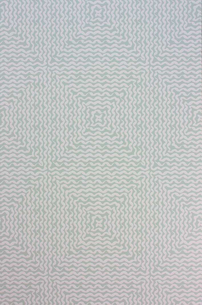 Nina Campbell | Mourlot wallcovering - NCW4302-04