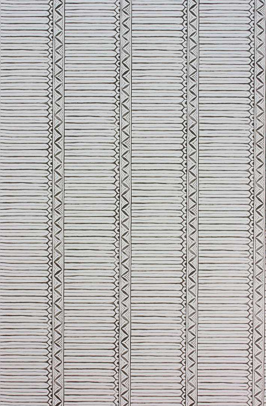 Nina Campbell | DôMiers wallcovering - NCW4307-01