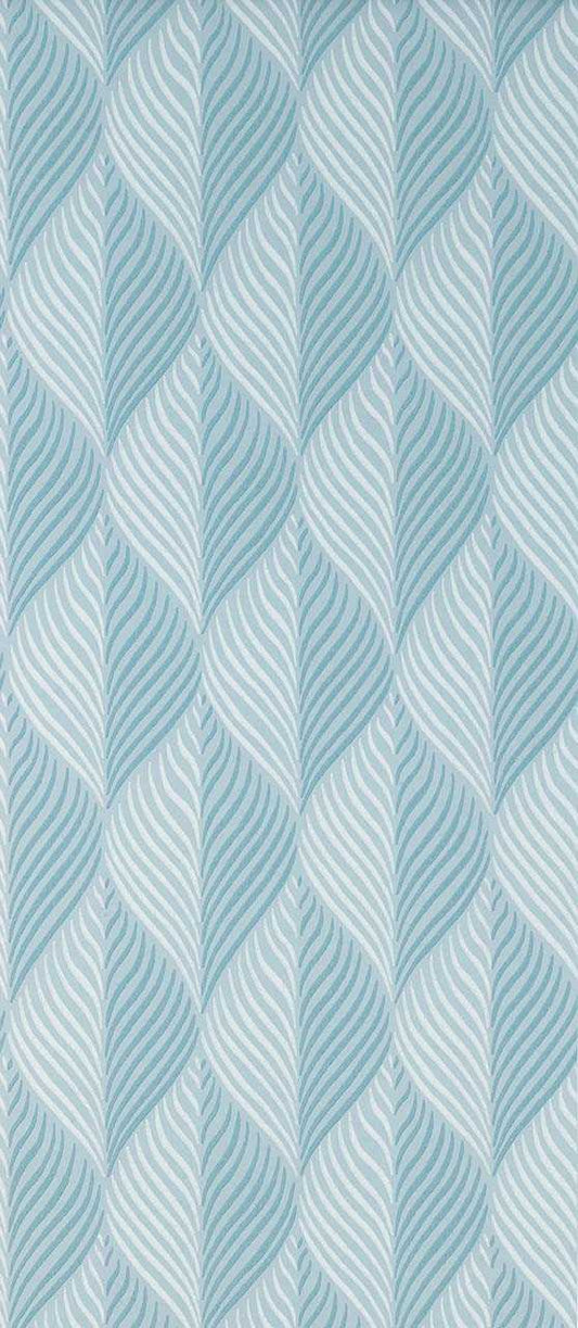 Nina Campbell | Bonnelles wallcovering - NCW4352-03