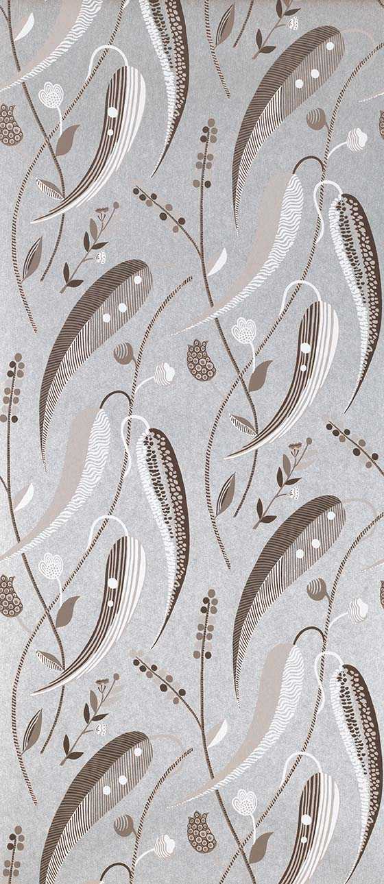Nina Campbell | Colbert wallcovering - NCW4353-06