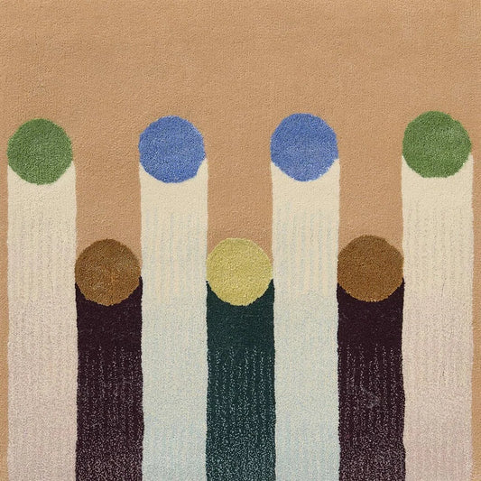 Pierre Frey Iggy - Multicolore