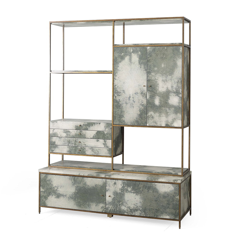 Julian Chichester | Kips Bookcase