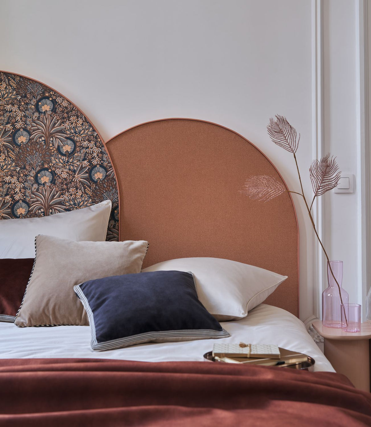 Casamance Voie Lactee — scenography