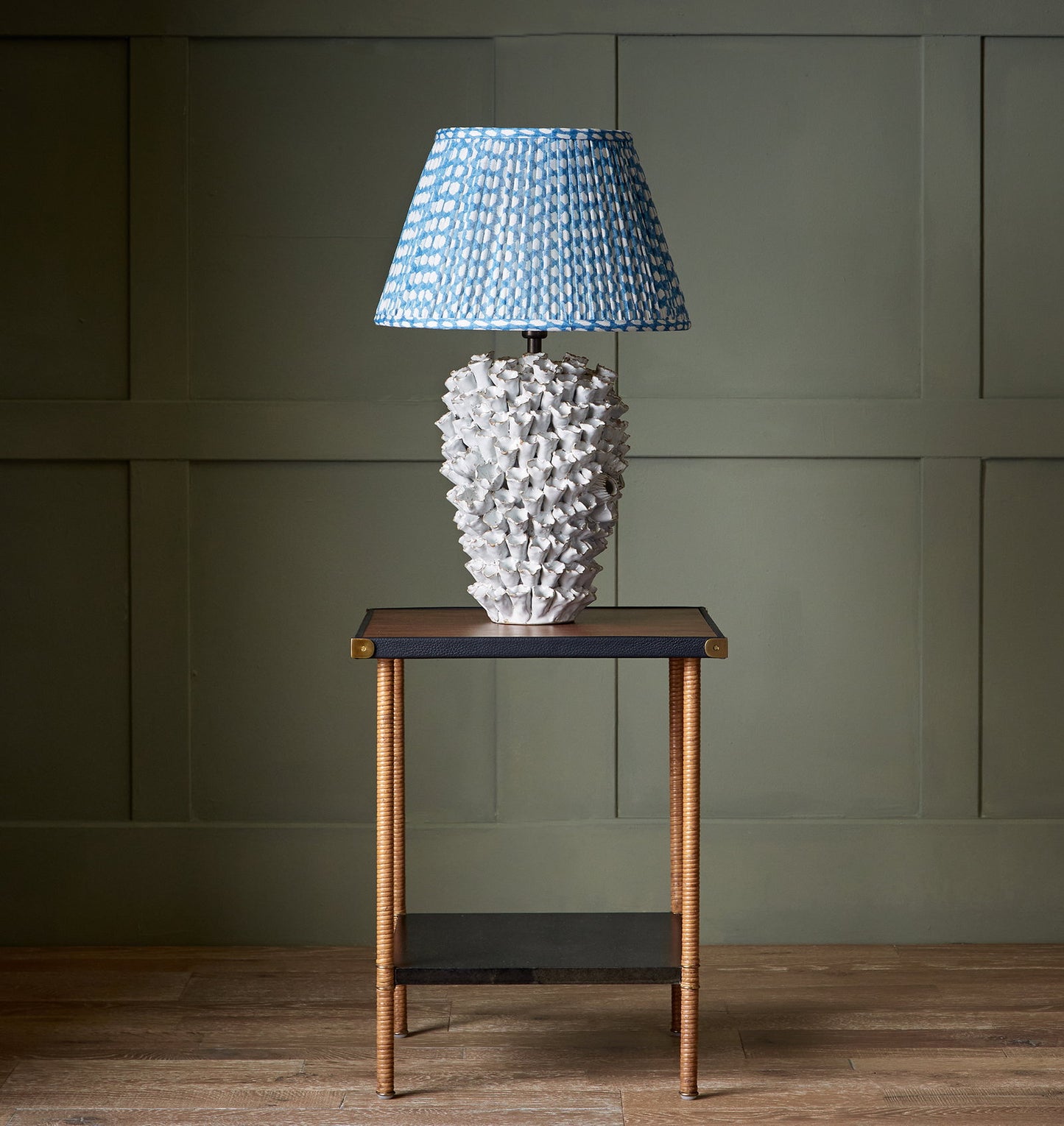 Julian Chichester | Bubble Table Lamp White - Small