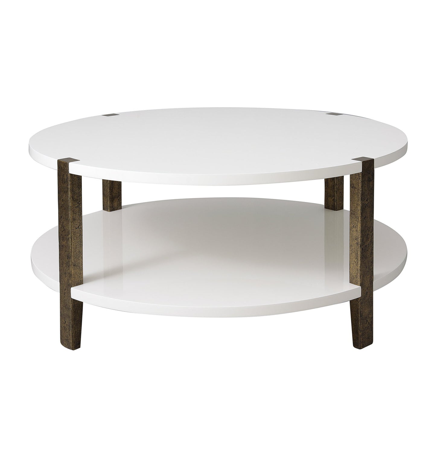 Julian Chichester | Leopoldo Coffee Table