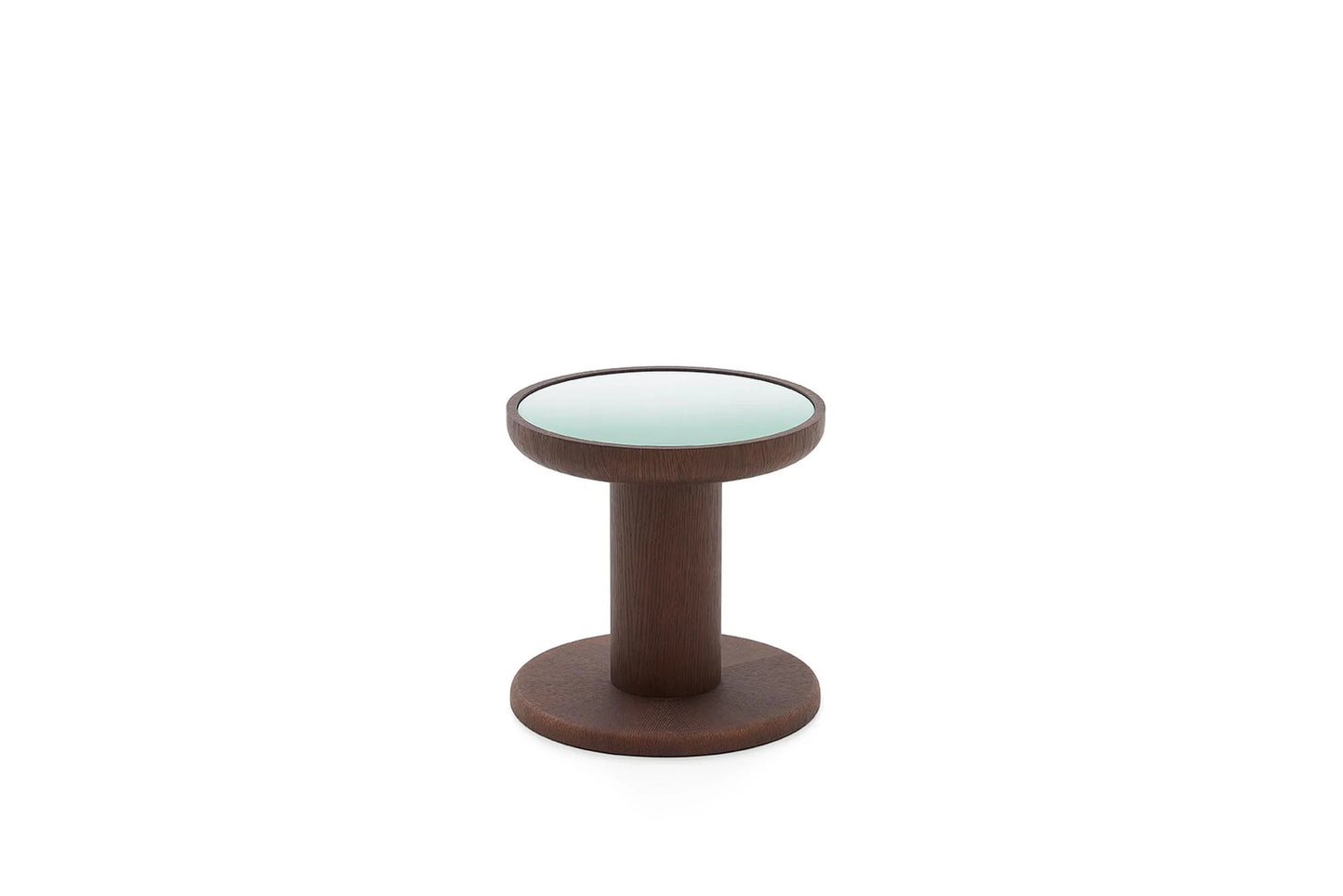Pierre Frey Vesta - Stained oak, water-based varnish