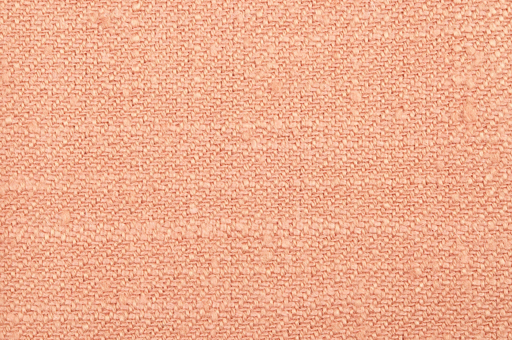 Pierre Frey Croisé Collobrières - Rose ancien