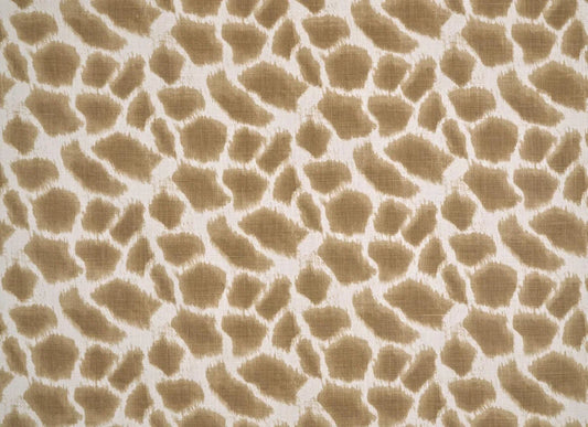 Pierre Frey Giraffe - Chestnut