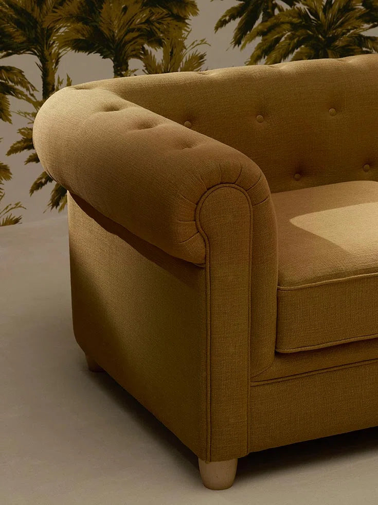 Pierre Frey Craft — scenography