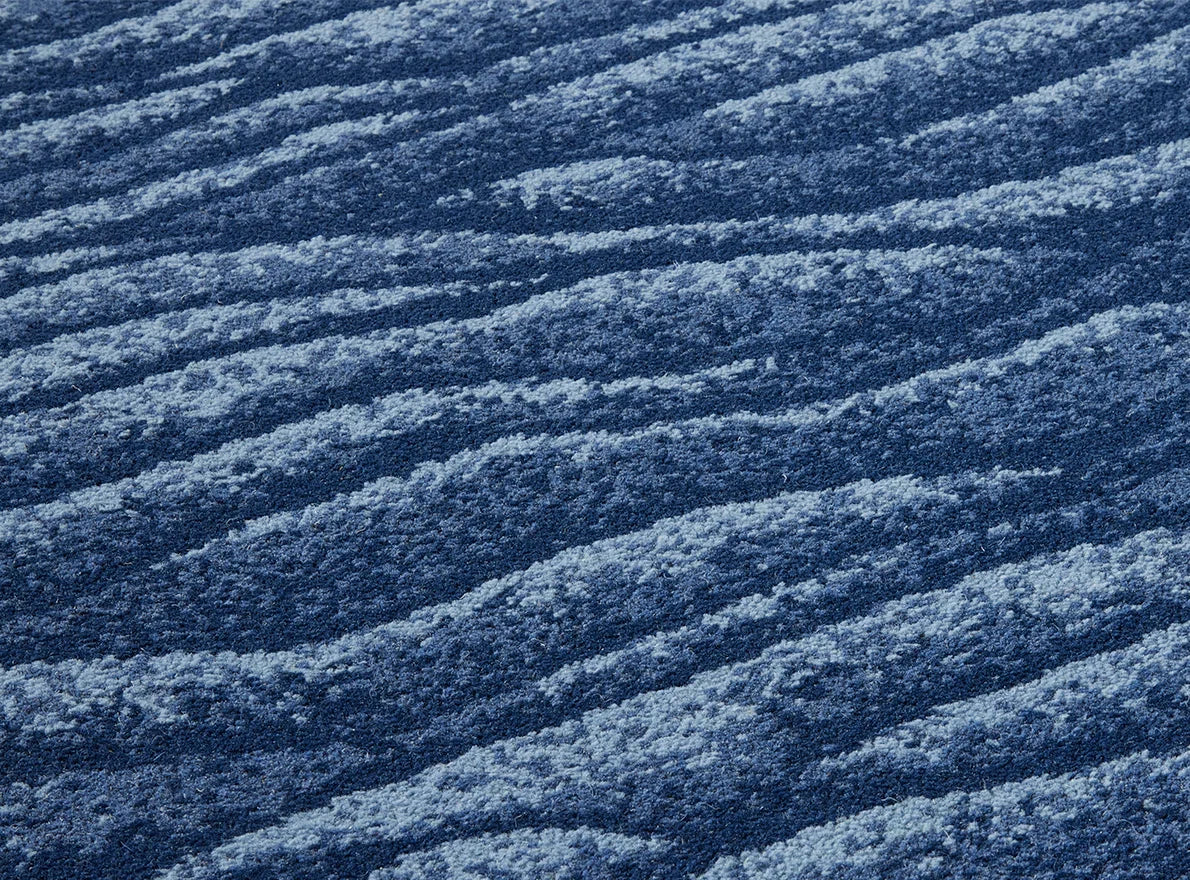 Pierre Frey Waves — scenography