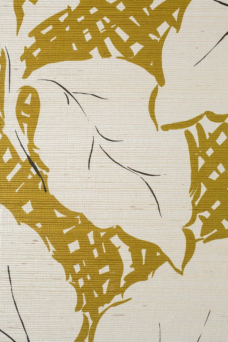 Pierre Frey Daphne — scenography