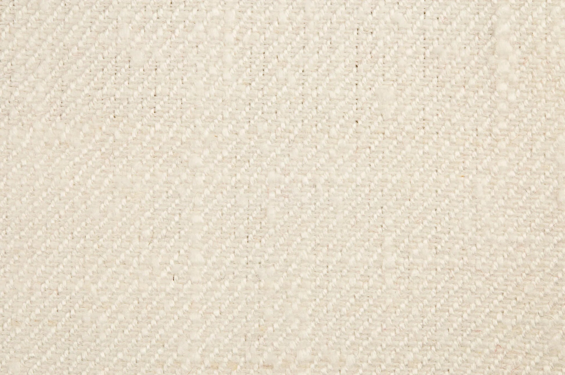 Pierre Frey Croisé Collobrières - Blanc