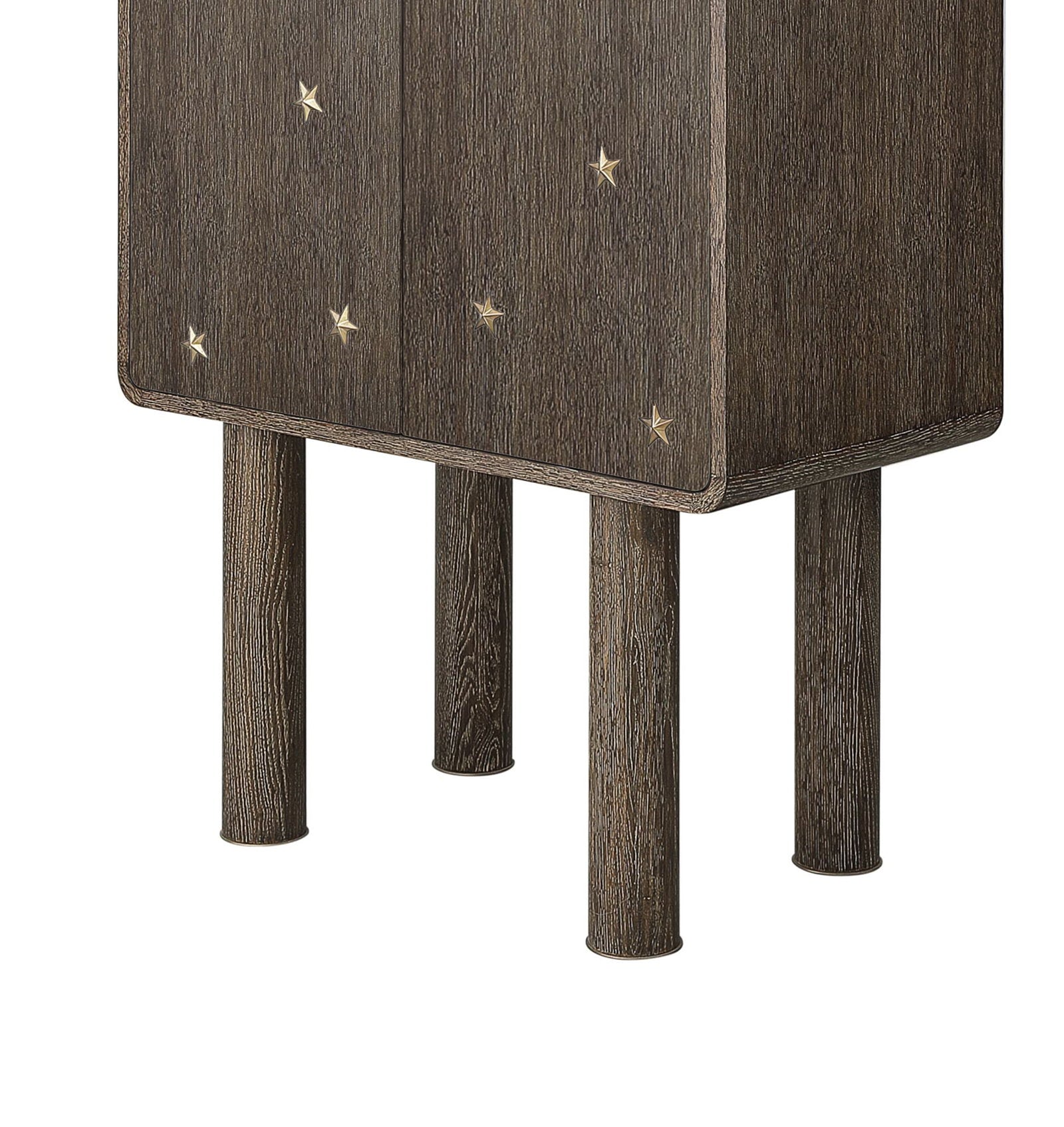 Mariner Bar Cabinet