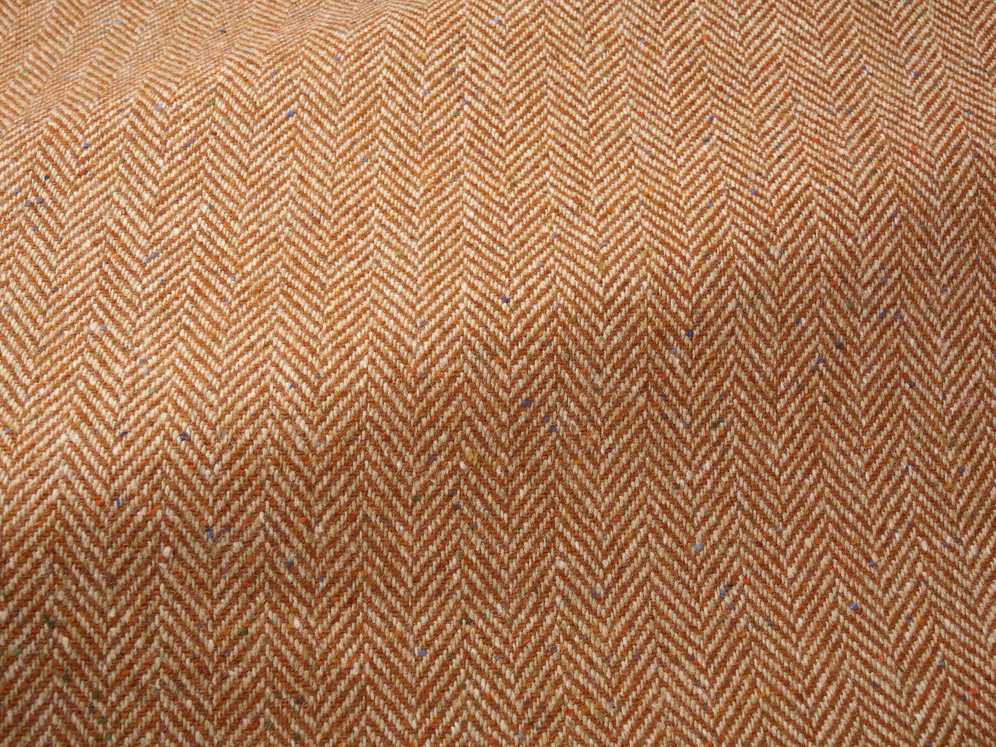 Pierre Frey Finn - Orange