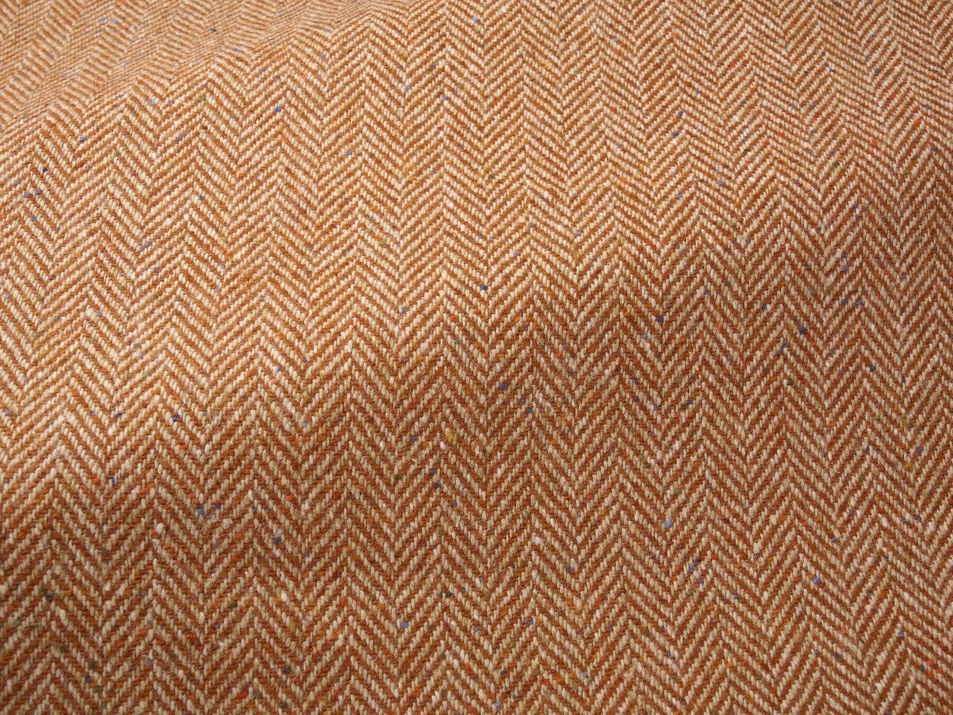 Pierre Frey Finn - Orange