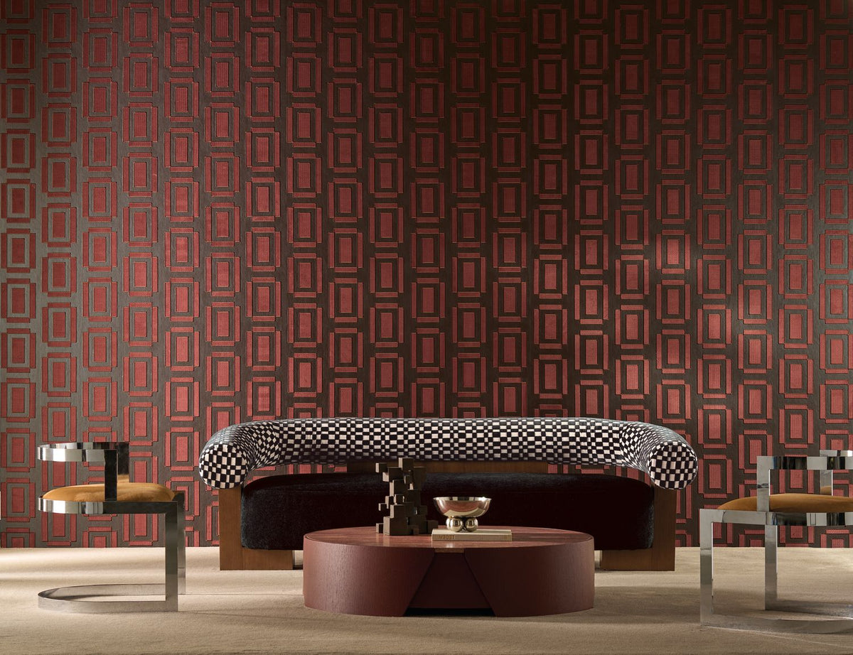 Casamance | Abaca - interior