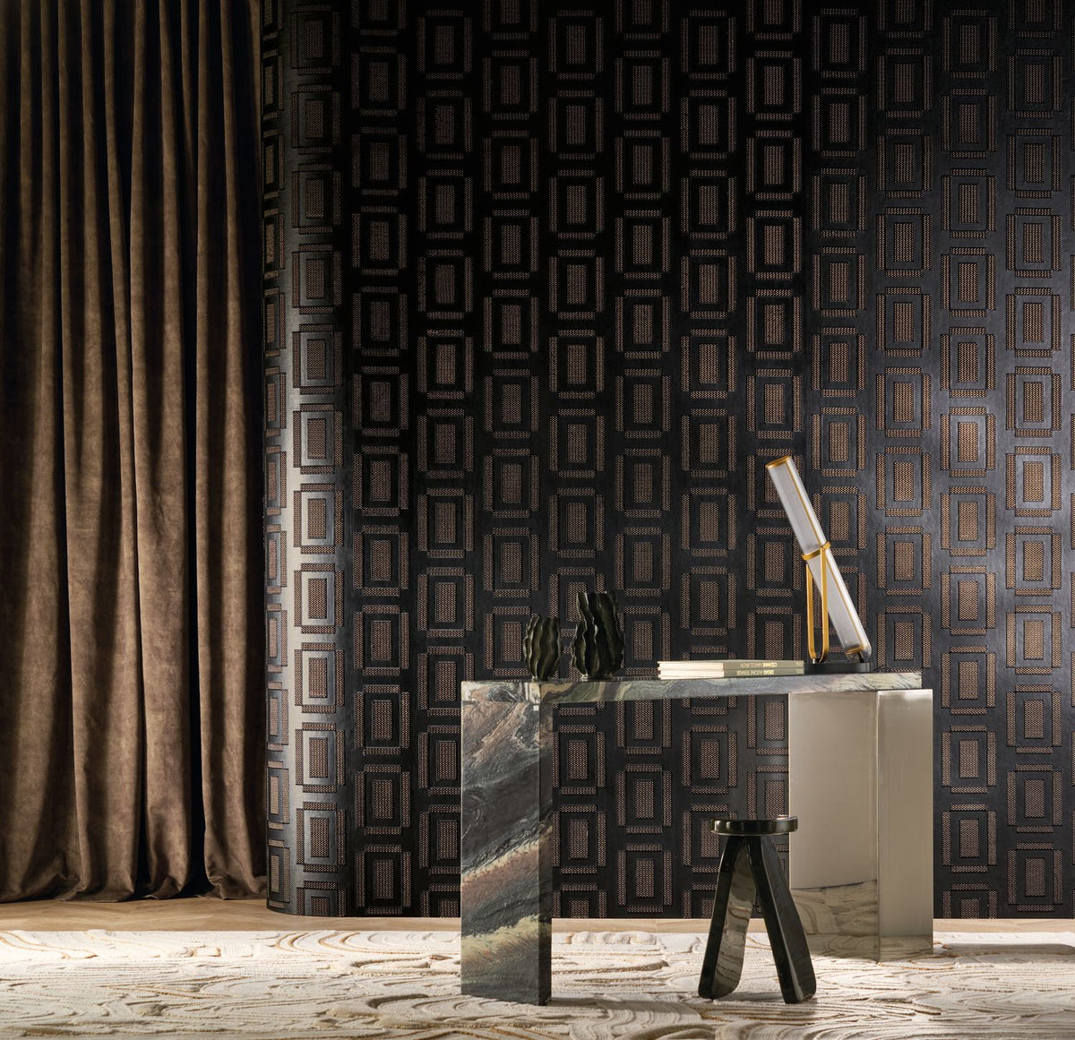 Casamance | Guimard - interior