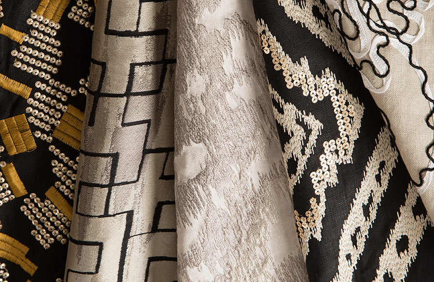 Threads | Arapa - interior