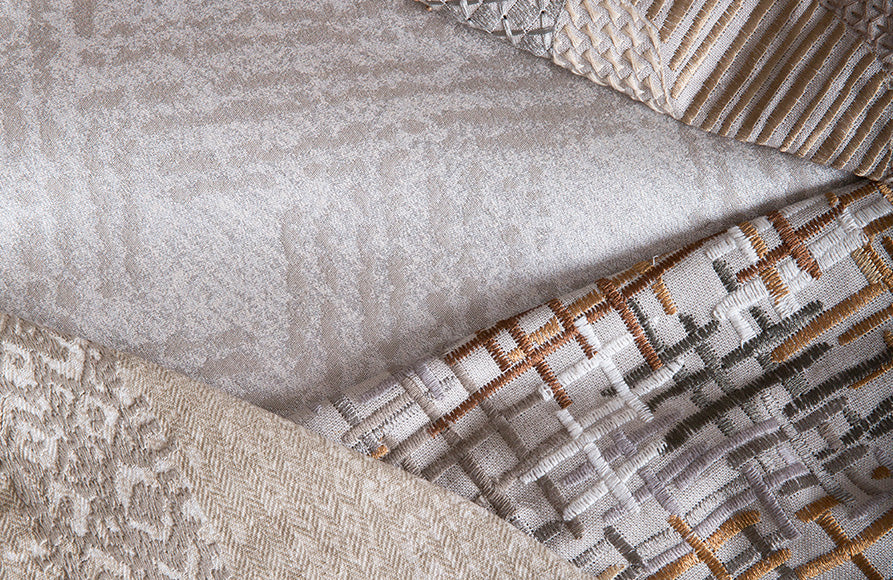Threads | Odyssey - interior