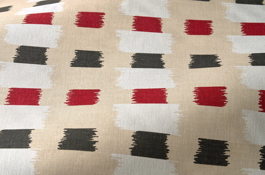 Pierre Frey Junction stripe - Marble