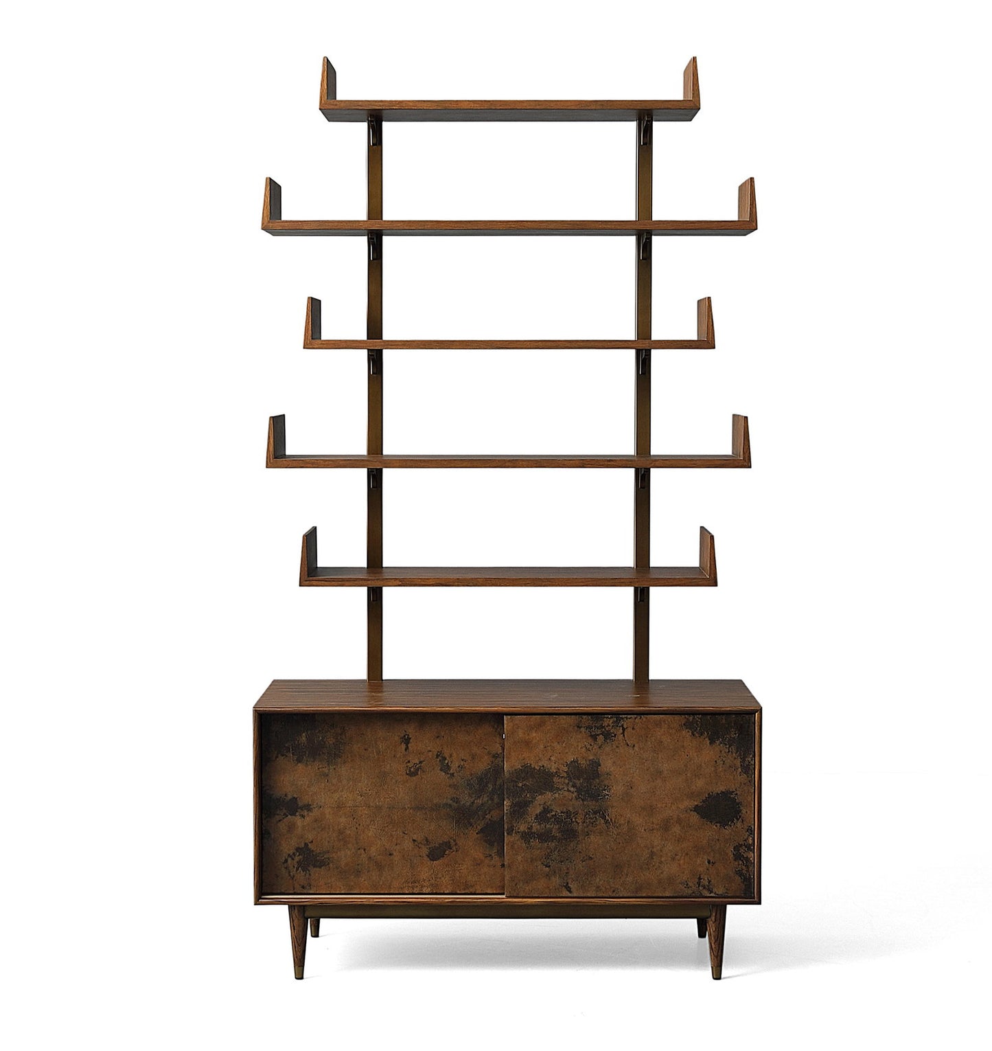 Julian Chichester | Gorky Bookcase